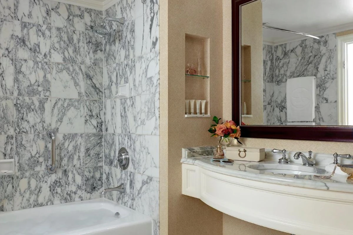 The Langham Huntington - Hotel Photo 20