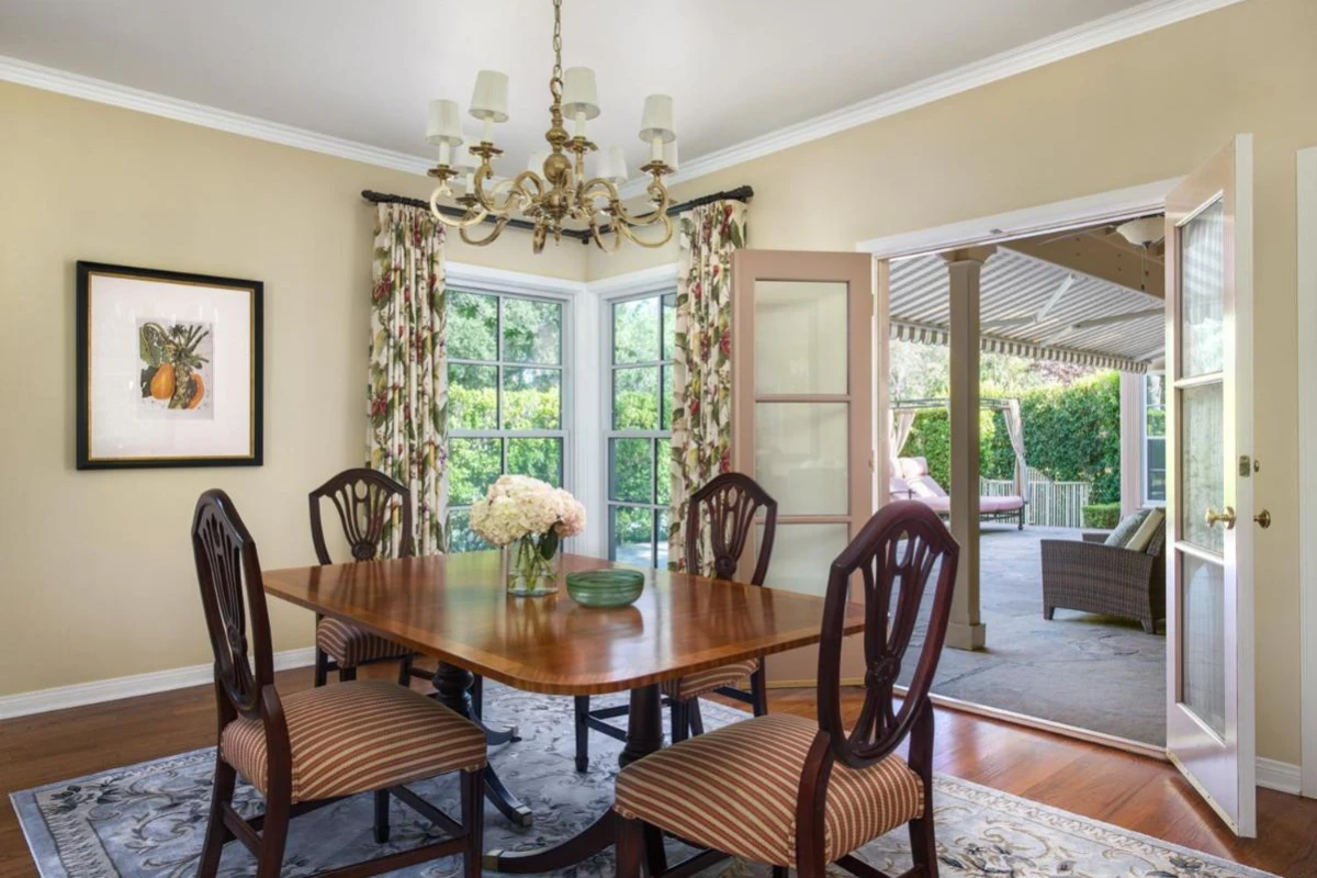 The Langham Huntington - Hotel Photo 24