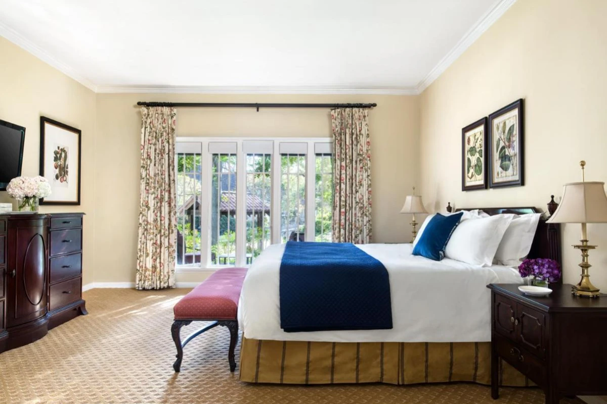 The Langham Huntington - Hotel Photo 28