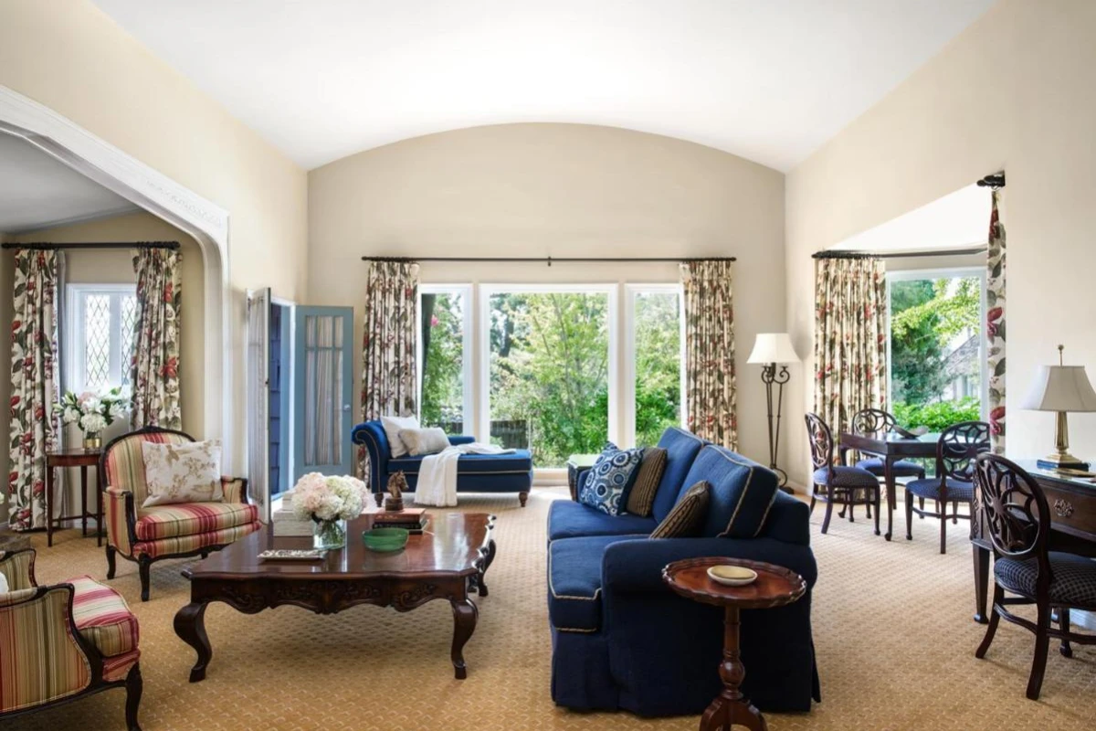 The Langham Huntington - Hotel Photo 40