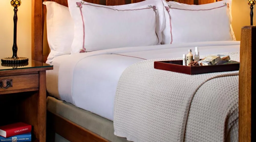 Preferred Signature King at Lodge At Torrey Pines