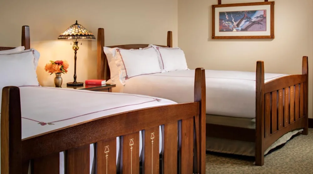 Palisade Queens at Lodge At Torrey Pines