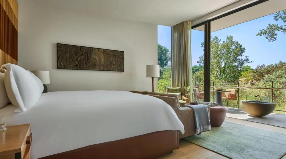 Forest King at Montage Healdsburg