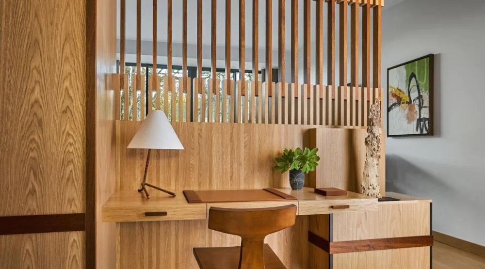 Ada Mountain King at Montage Healdsburg