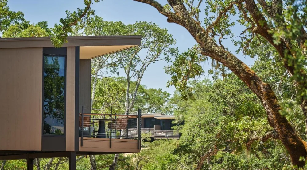 Ada Forest Studio at Montage Healdsburg