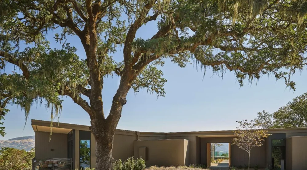 Guest House at Montage Healdsburg