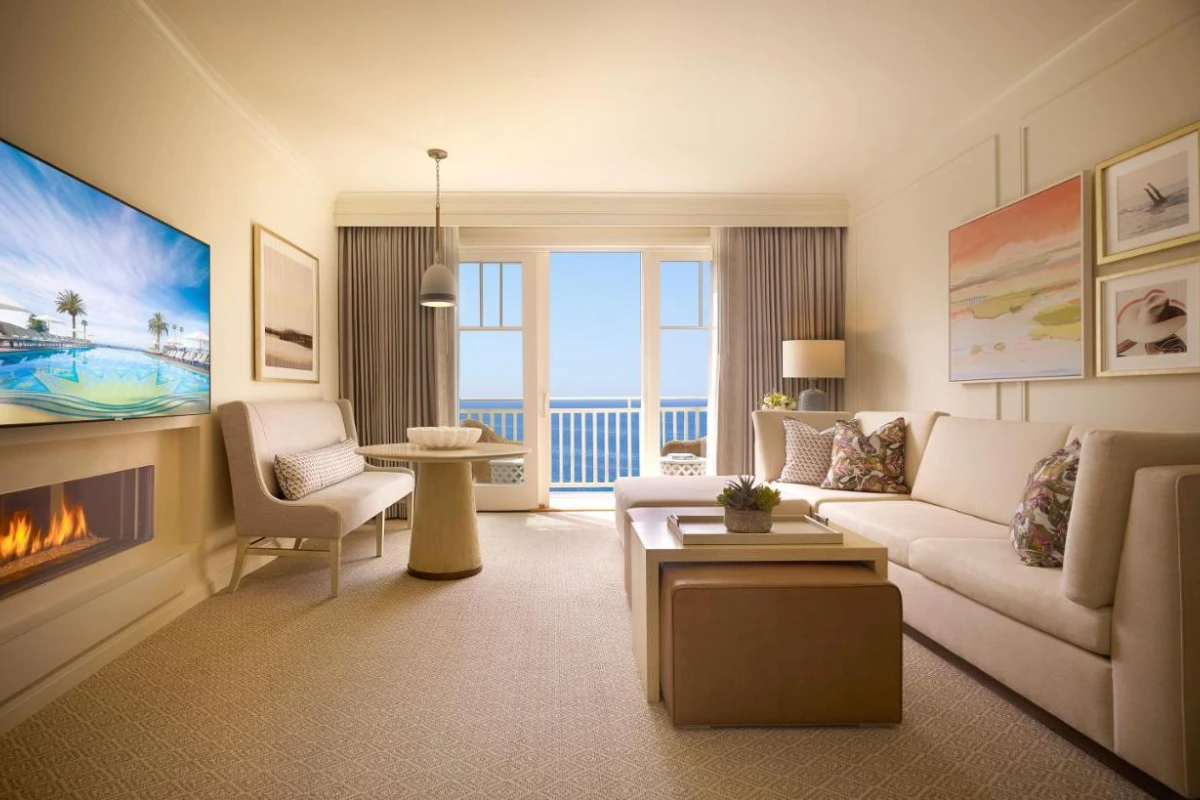 Montage Laguna Beach - Hotel Photo 4