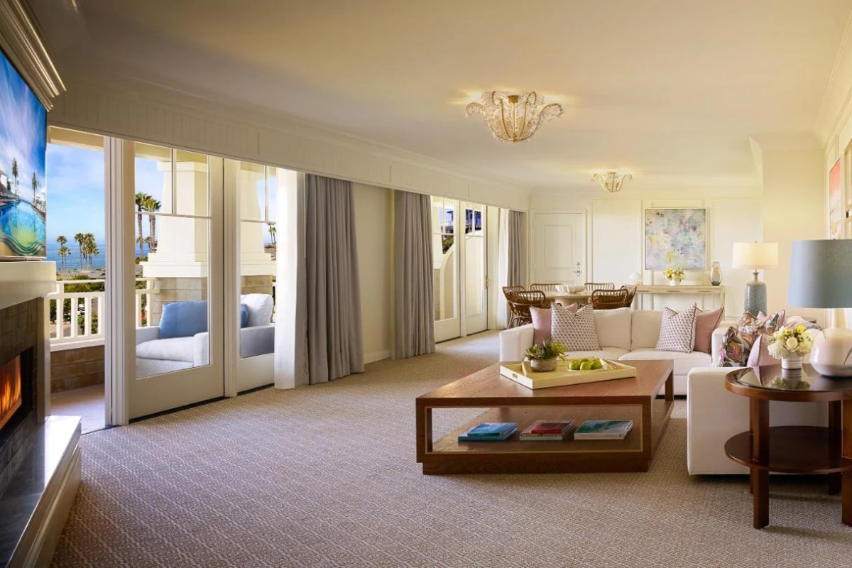 Montage Laguna Beach - Hotel Photo 11