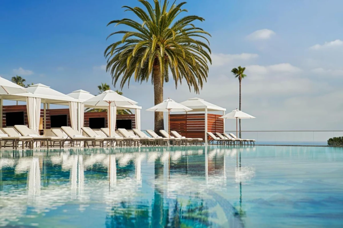 Montage Laguna Beach - Hotel Photo 18