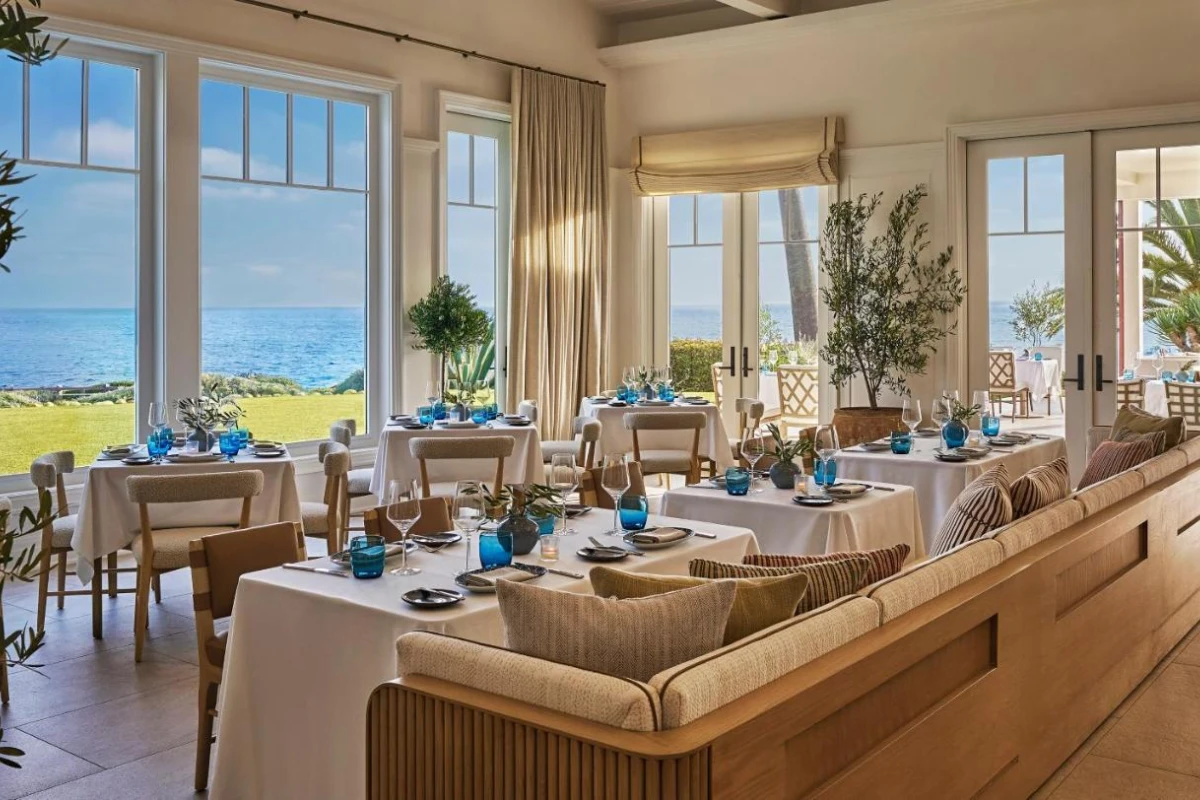 Montage Laguna Beach - Hotel Photo 22