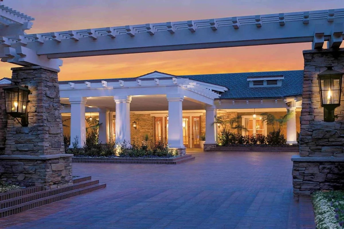 Montage Laguna Beach - Hotel Photo 34