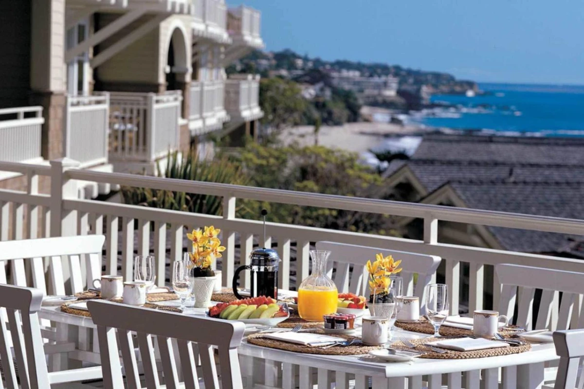 Montage Laguna Beach - Hotel Photo 37