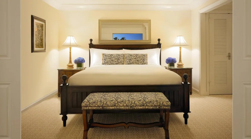 Sunset Suite at Montage Laguna Beach