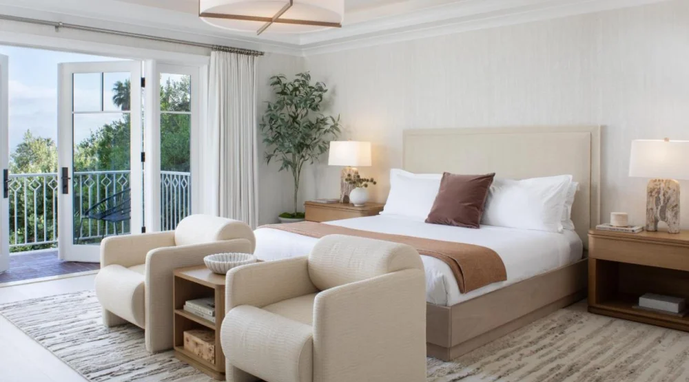 Villa Menton at Montage Laguna Beach