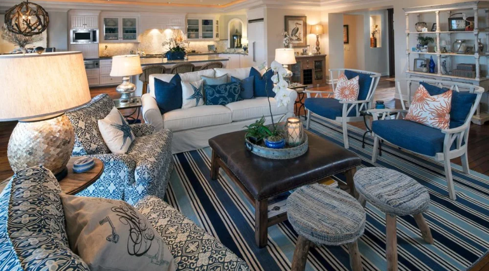 Villa Du Couchant at Montage Laguna Beach