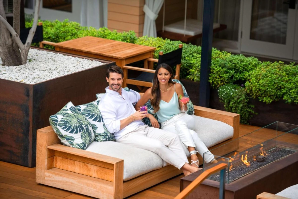 Oceana Santa Monica LXR Hotels & Resorts - Hotel Photo 17