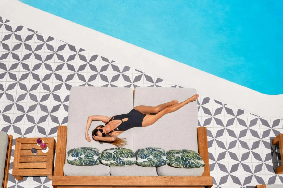 Oceana Santa Monica LXR Hotels & Resorts - Hotel Photo 18