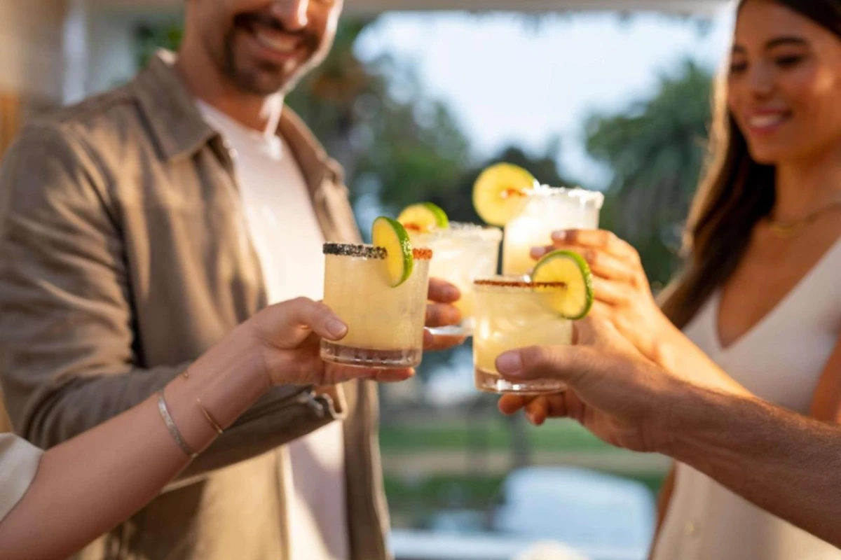 Oceana Santa Monica LXR Hotels & Resorts - Hotel Photo 27