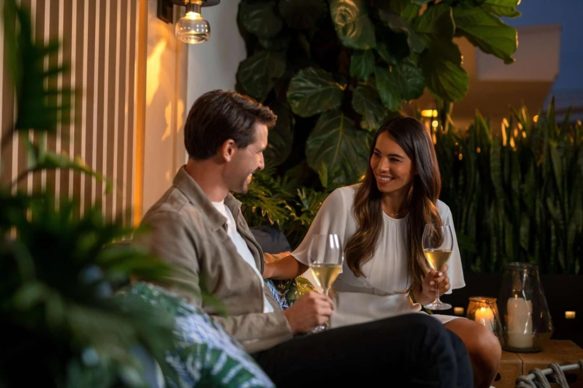 Oceana Santa Monica LXR Hotels & Resorts - Hotel Photo 28