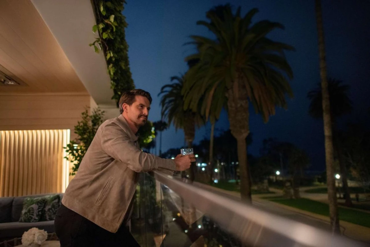 Oceana Santa Monica LXR Hotels & Resorts - Hotel Photo 29