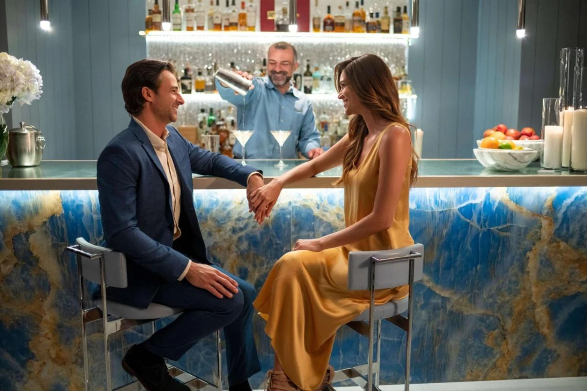 Oceana Santa Monica LXR Hotels & Resorts - Hotel Photo 32