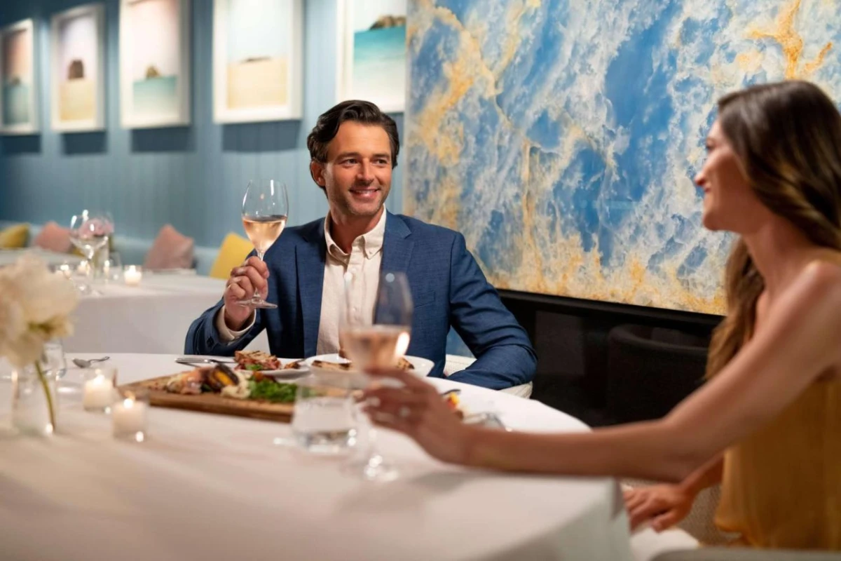 Oceana Santa Monica LXR Hotels & Resorts - Hotel Photo 34