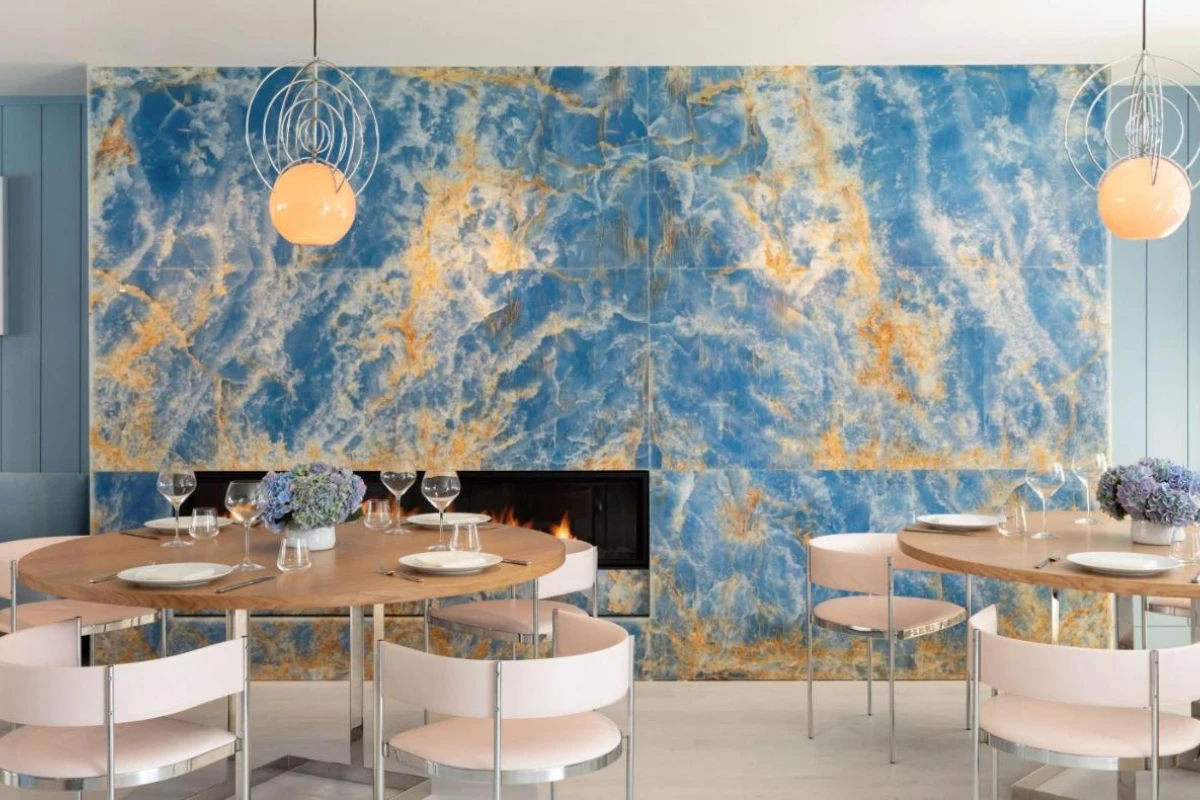 Oceana Santa Monica LXR Hotels & Resorts - Hotel Photo 35