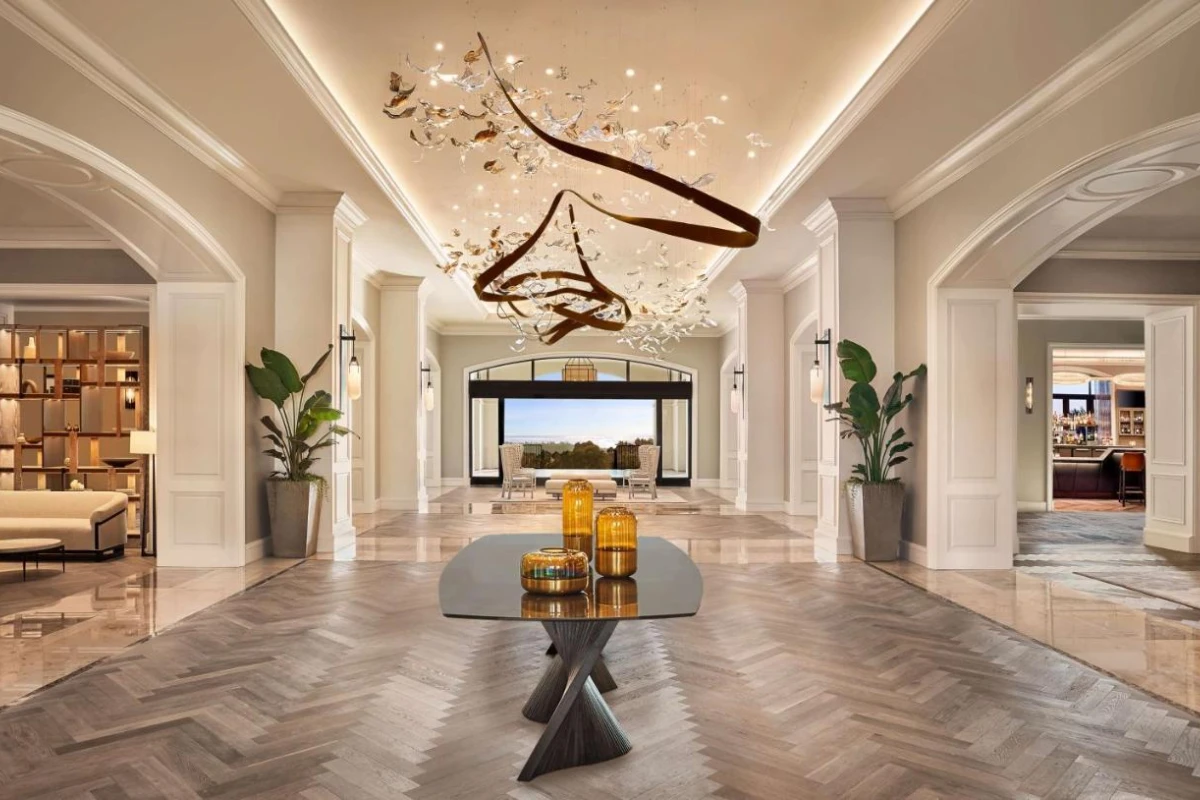 Park Hyatt Aviara - Hotel Photo 1