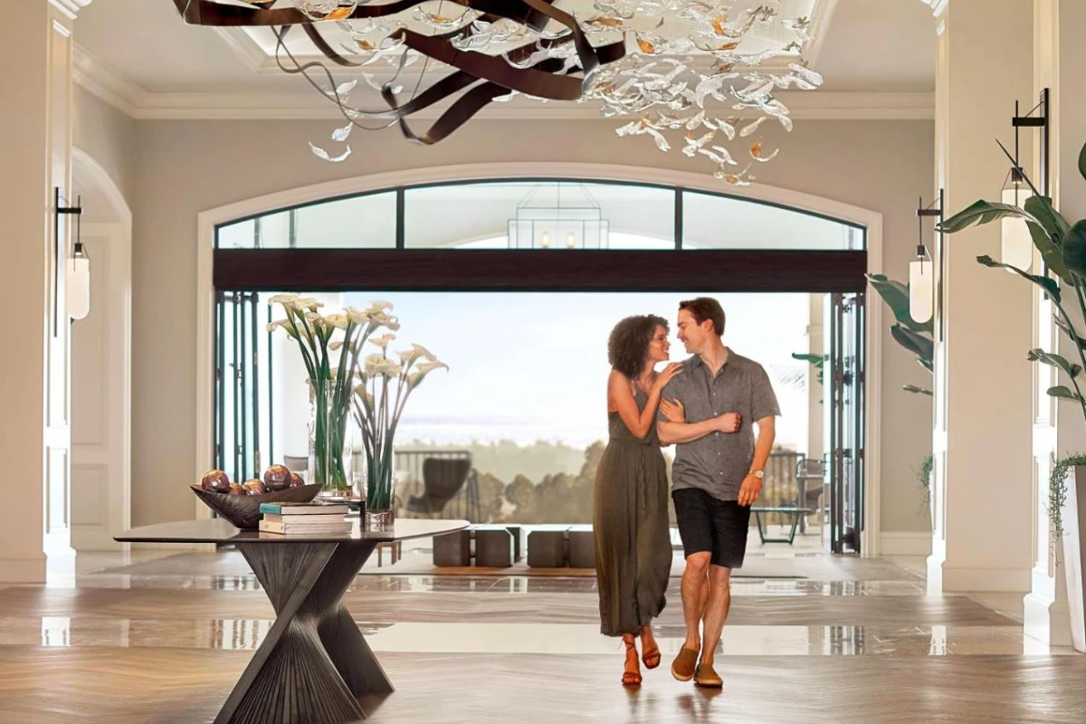 Park Hyatt Aviara - Hotel Photo 2