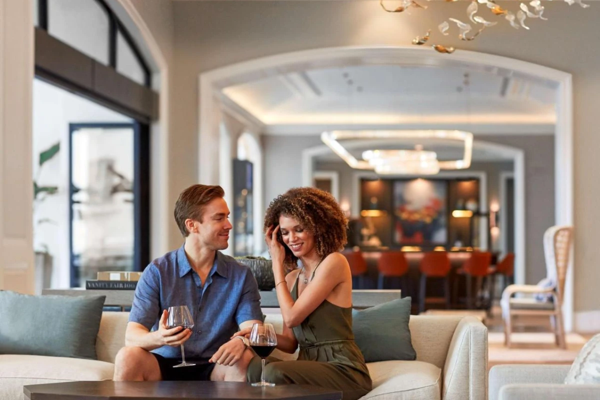 Park Hyatt Aviara - Hotel Photo 3