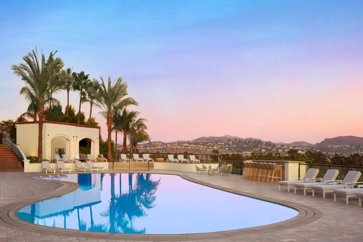 Park Hyatt Aviara - Hotel Photo 5