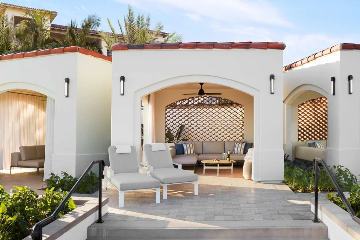 Park Hyatt Aviara - Hotel Photo 6