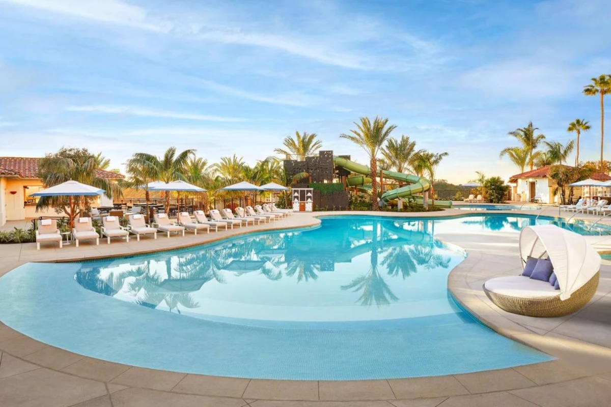 Park Hyatt Aviara - Hotel Photo 8