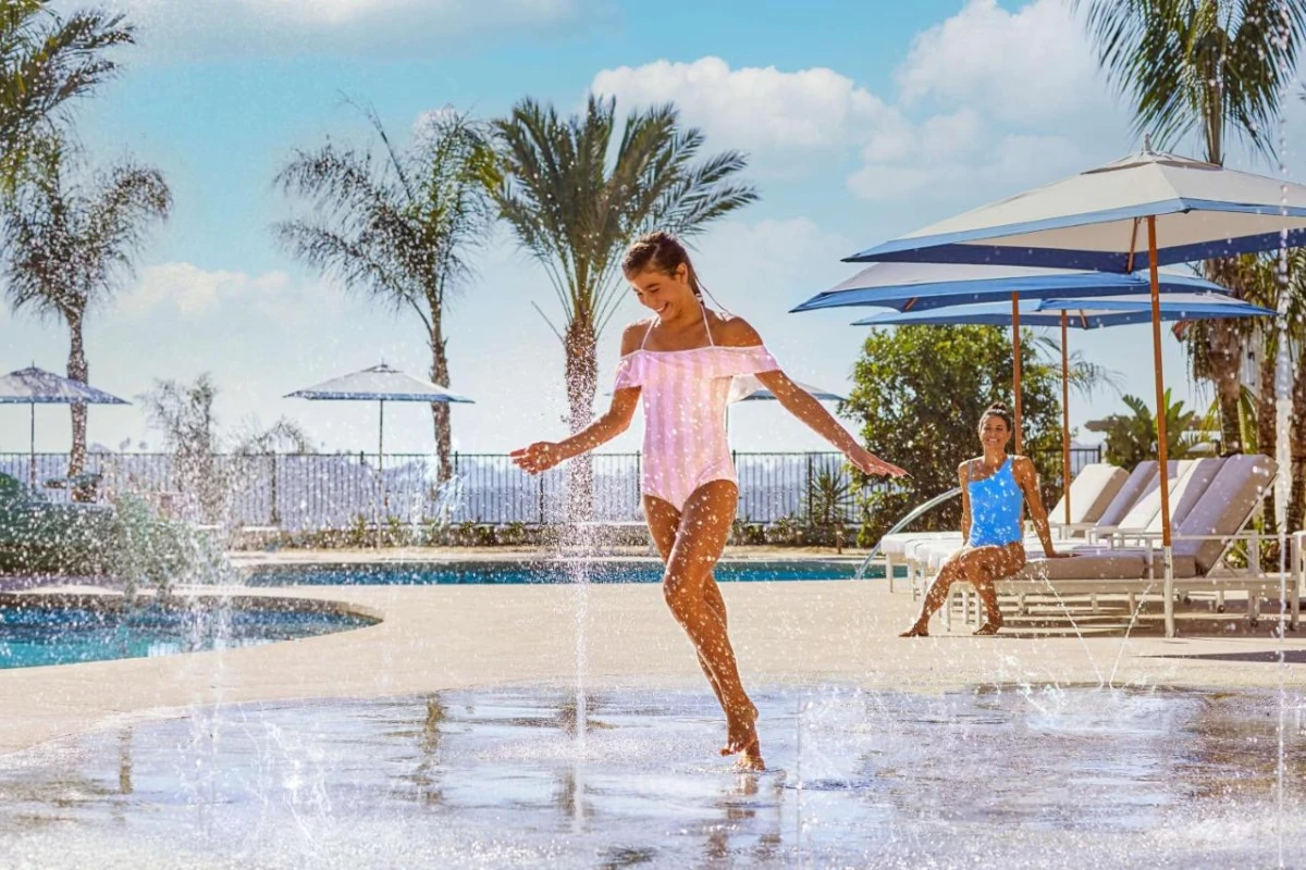 Park Hyatt Aviara - Hotel Photo 11