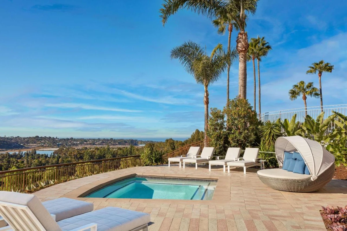 Park Hyatt Aviara - Hotel Photo 13