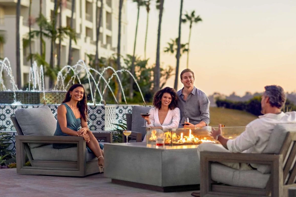 Park Hyatt Aviara - Hotel Photo 17