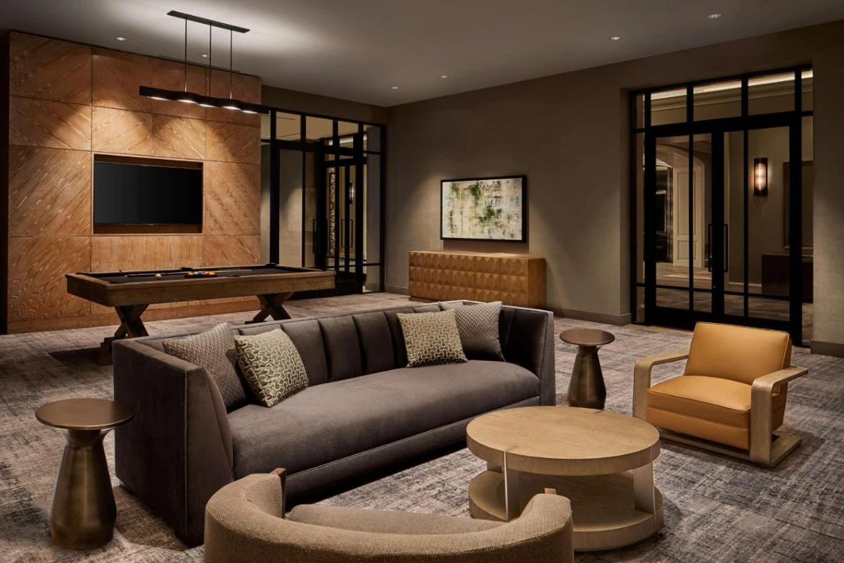 Park Hyatt Aviara - Hotel Photo 18