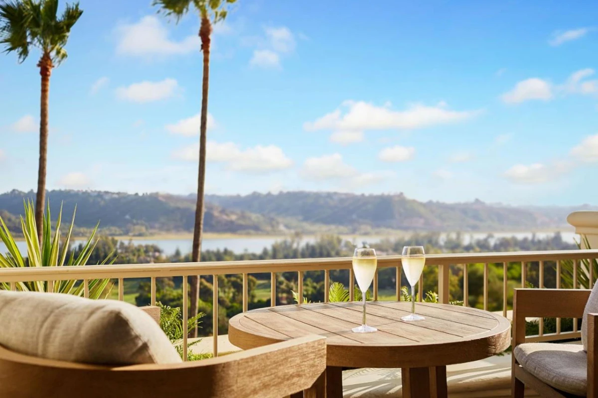 Park Hyatt Aviara - Hotel Photo 20