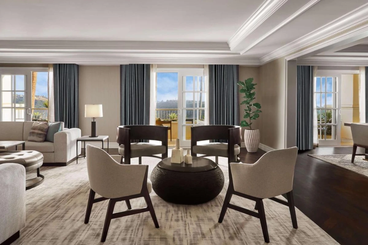 Park Hyatt Aviara - Hotel Photo 21