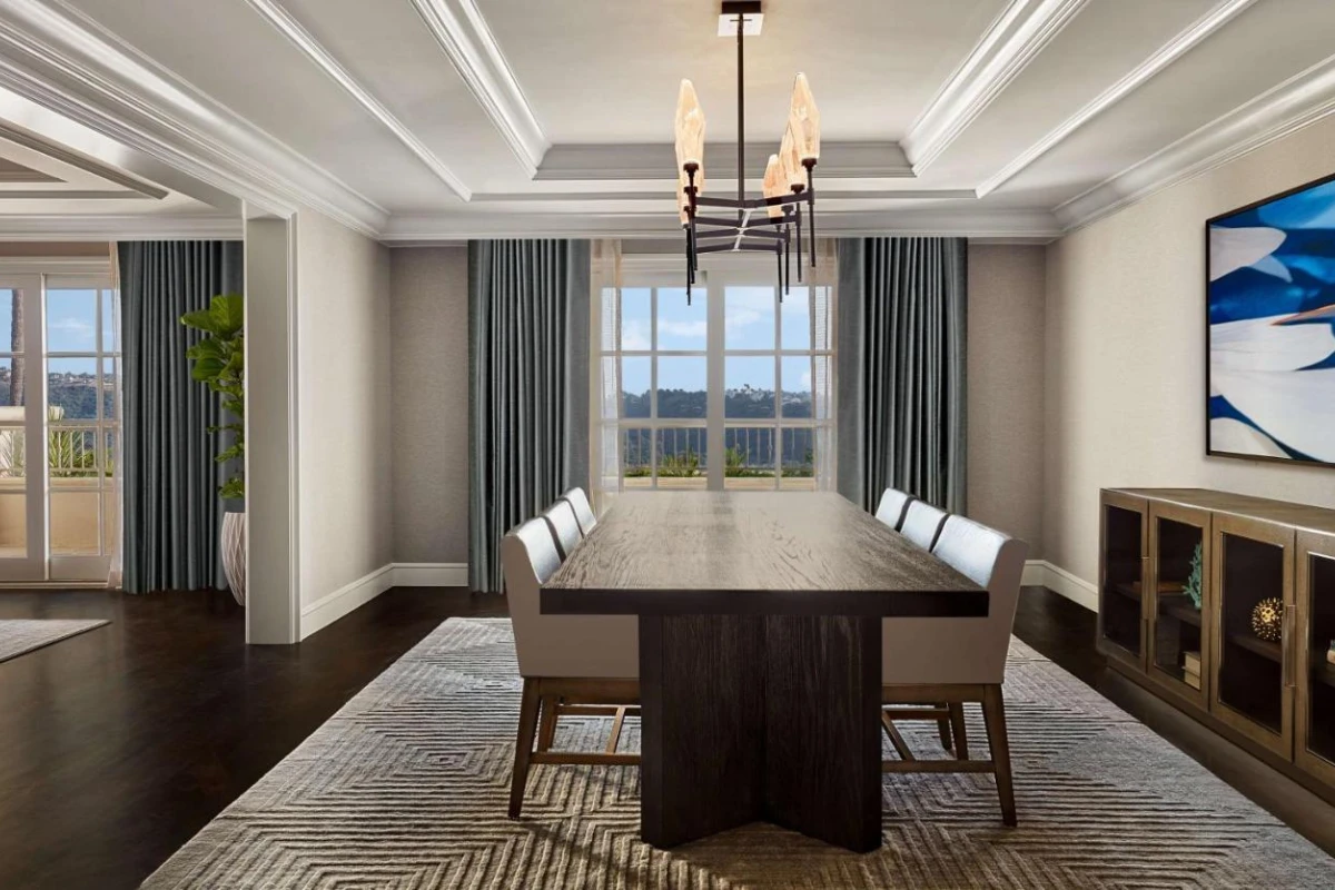 Park Hyatt Aviara - Hotel Photo 22