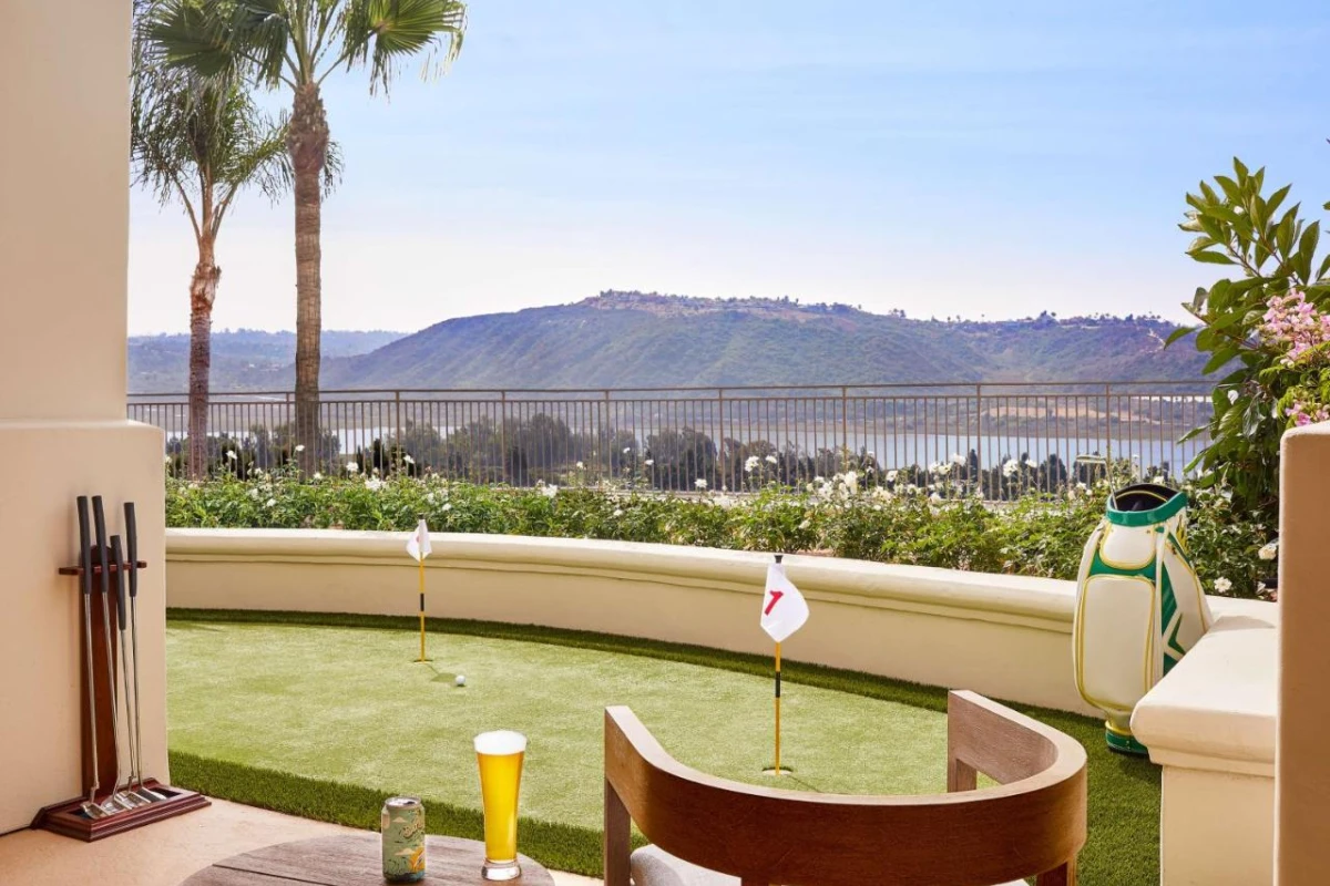 Park Hyatt Aviara - Hotel Photo 23