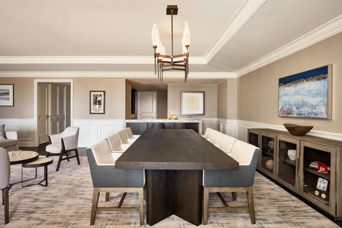 Park Hyatt Aviara - Hotel Photo 24