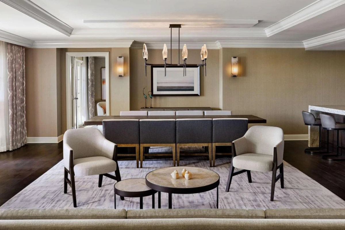 Park Hyatt Aviara - Hotel Photo 28