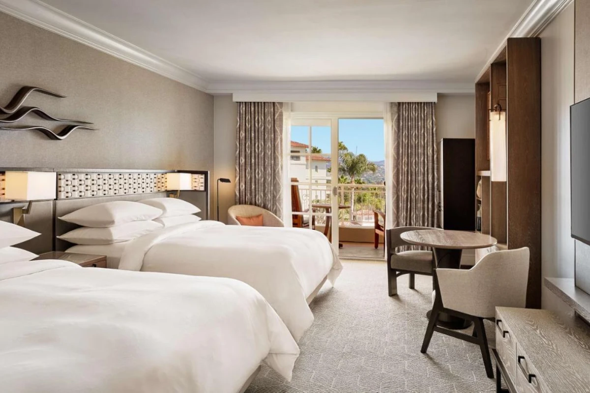 Park Hyatt Aviara - Hotel Photo 29