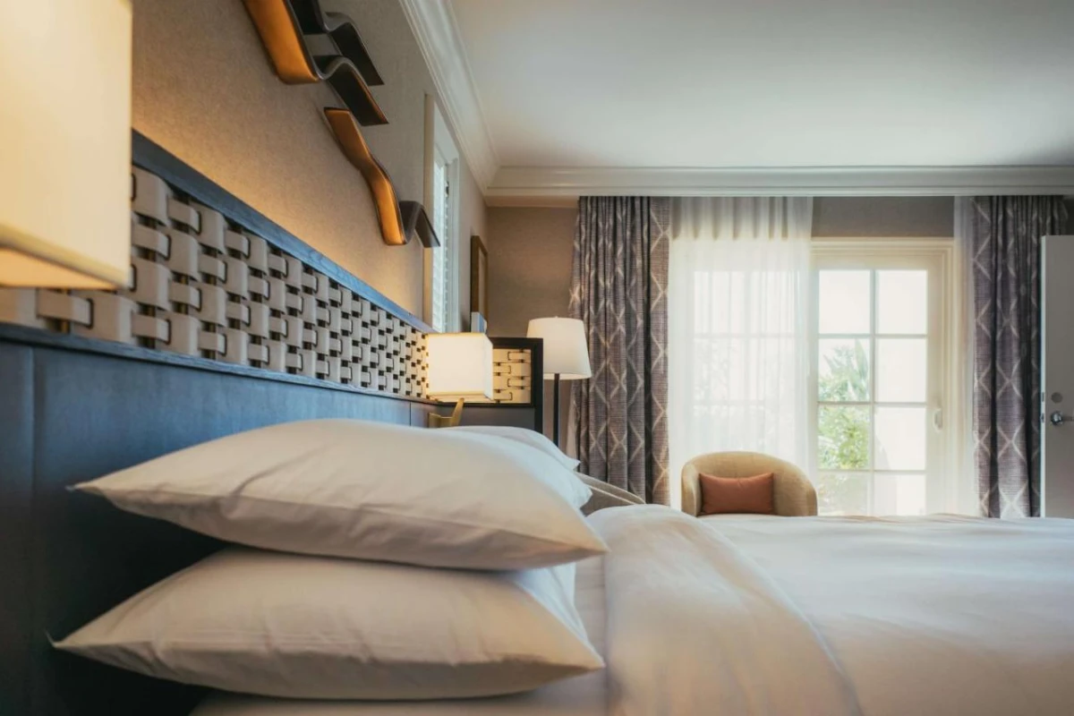 Park Hyatt Aviara - Hotel Photo 30