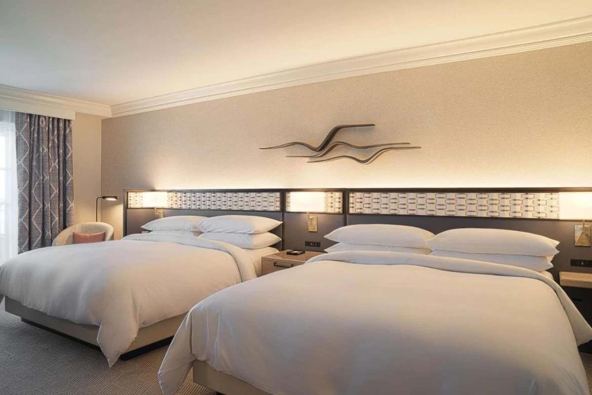 Park Hyatt Aviara - Hotel Photo 35