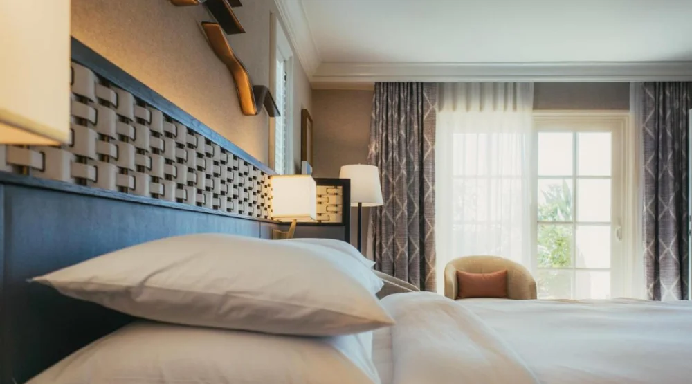 King Room with Coastal View at Park Hyatt Aviara