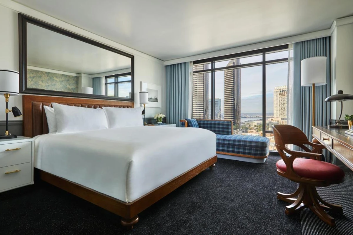 Pendry San Diego - Hotel Photo 11