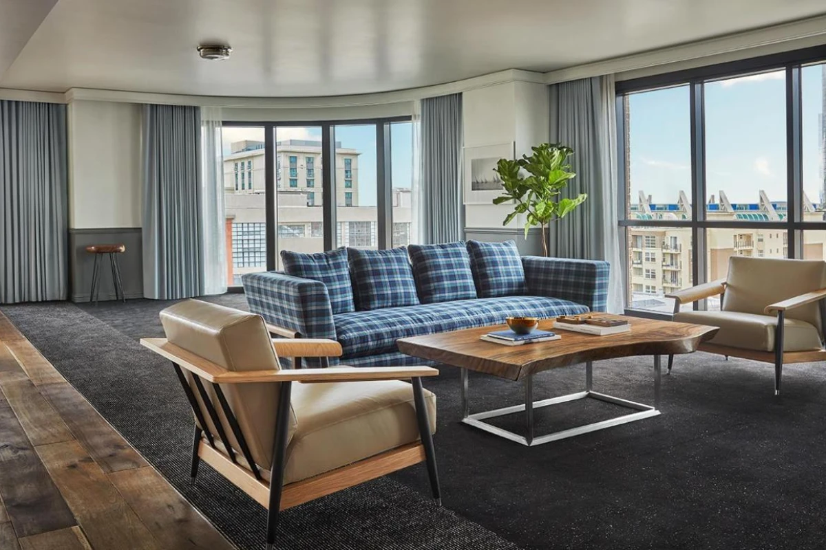 Pendry San Diego - Hotel Photo 22