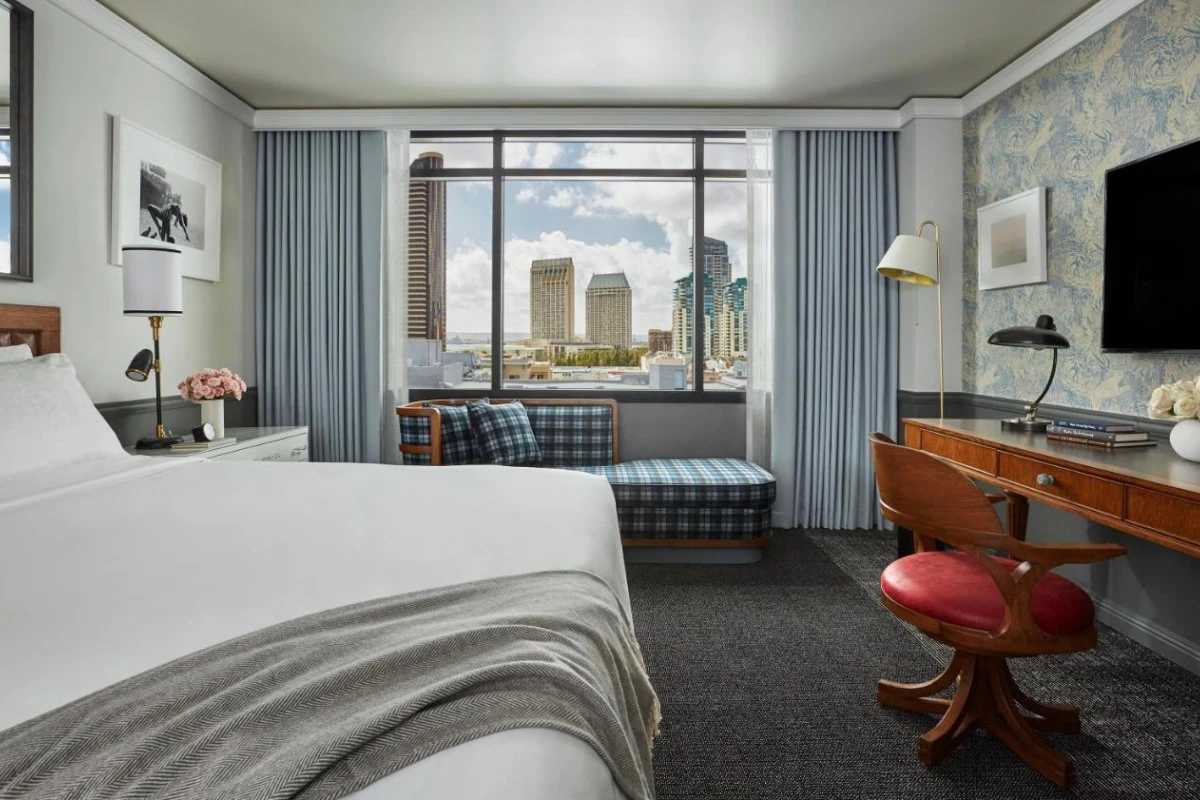 Pendry San Diego - Hotel Photo 25
